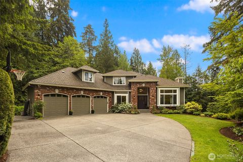 17055 183rd Place NE Woodinville WA 98072