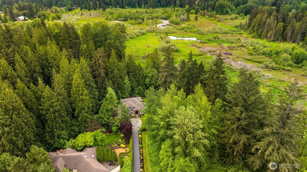 Photo of 17055 183rd Place NE, Woodinville, WA 98072 (MLS # 2381771)