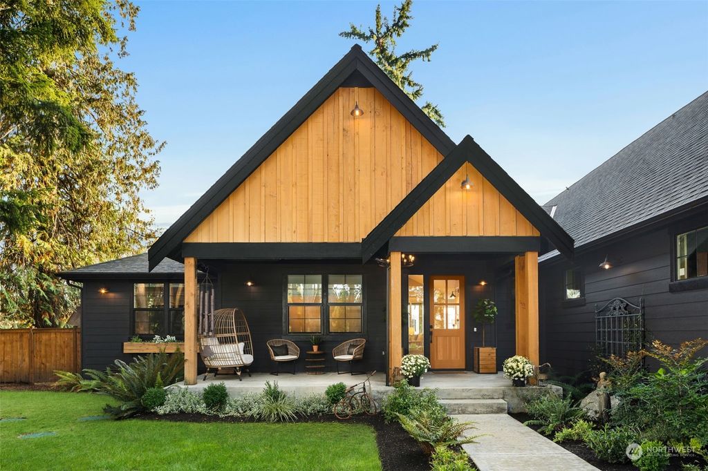 Photo of 21468 Calhoun Road, Monroe, WA 98272 (MLS # 2165020)