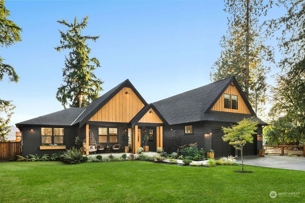 Photo of 21468 Calhoun Road, Monroe, WA 98272 (MLS # 2165020)