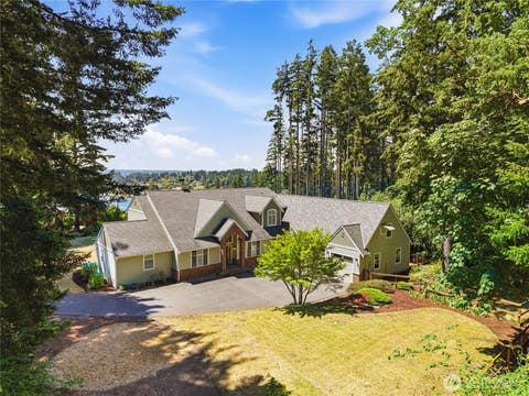 Photo of 3116 81st Avenue Ct NW, Gig Harbor, WA 98335 (MLS # 2555274)