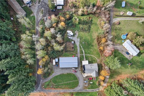 166 Geneva Lane Castle Rock WA 98611