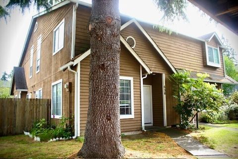 636 Malibu Drive SE Lacey WA 98503