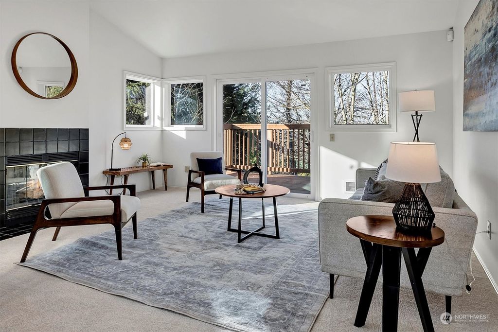 Photo of 12427 57th Avenue S, Seattle, WA 98178 (MLS # 2328532)