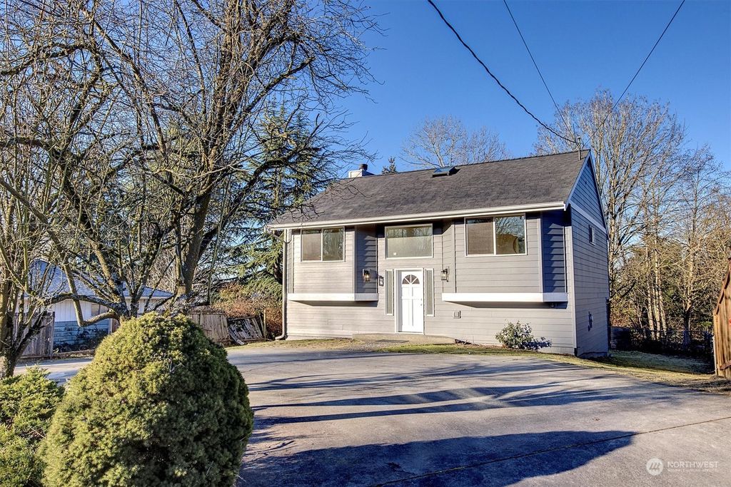 Photo of 12427 57th Avenue S, Seattle, WA 98178 (MLS # 2328532)