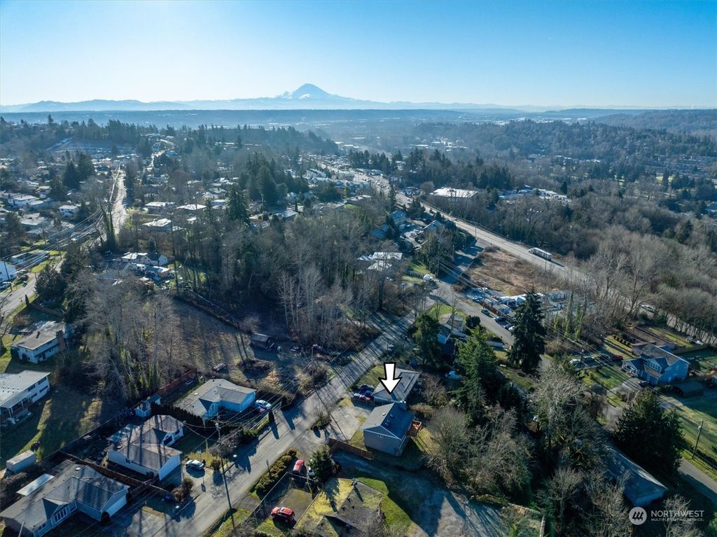 Photo of 12427 57th Avenue S, Seattle, WA 98178 (MLS # 2328532)