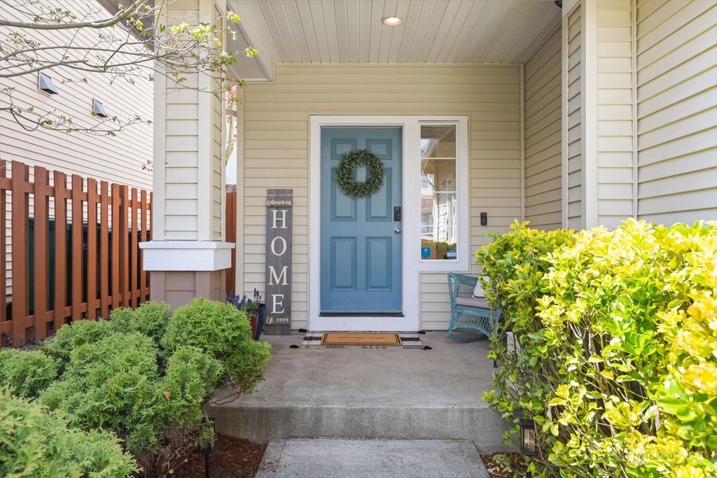 Photo of 12920 72nd Drive SE, Snohomish, WA 98296 (MLS # 2060608)
