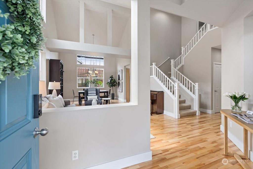 Photo of 12920 72nd Drive SE, Snohomish, WA 98296 (MLS # 2060608)