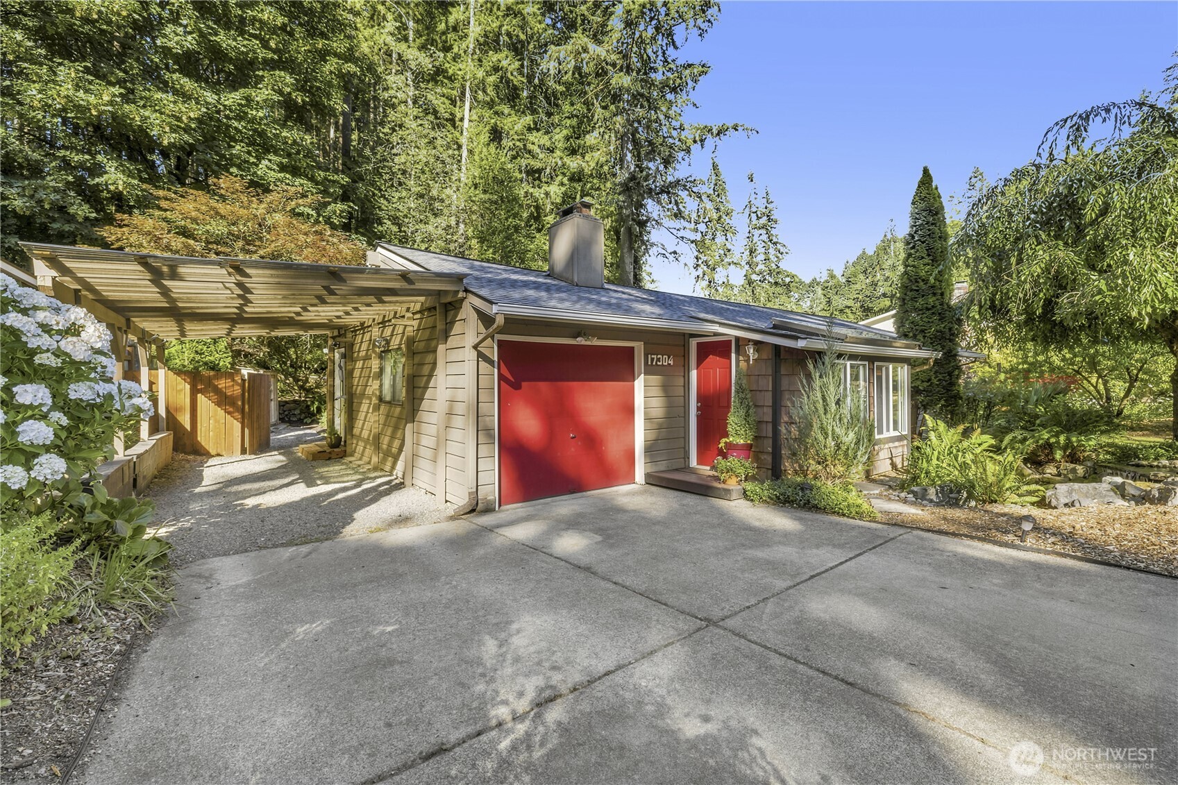 17304 NE 156th Street