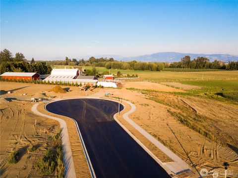 Photo of 1595 Farmview Terrace, Lynden, WA 98264 (MLS # 2484311)