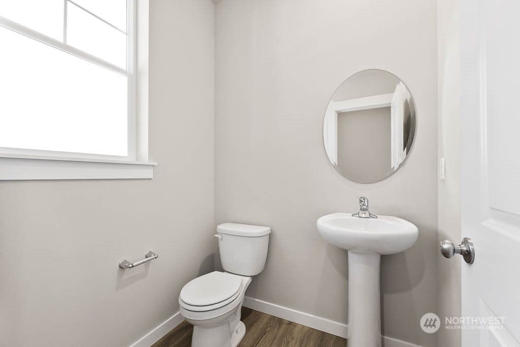 Photo of 30003 19th Avenue S #WR 33, Federal Way, WA 98003 (MLS # 2149393)