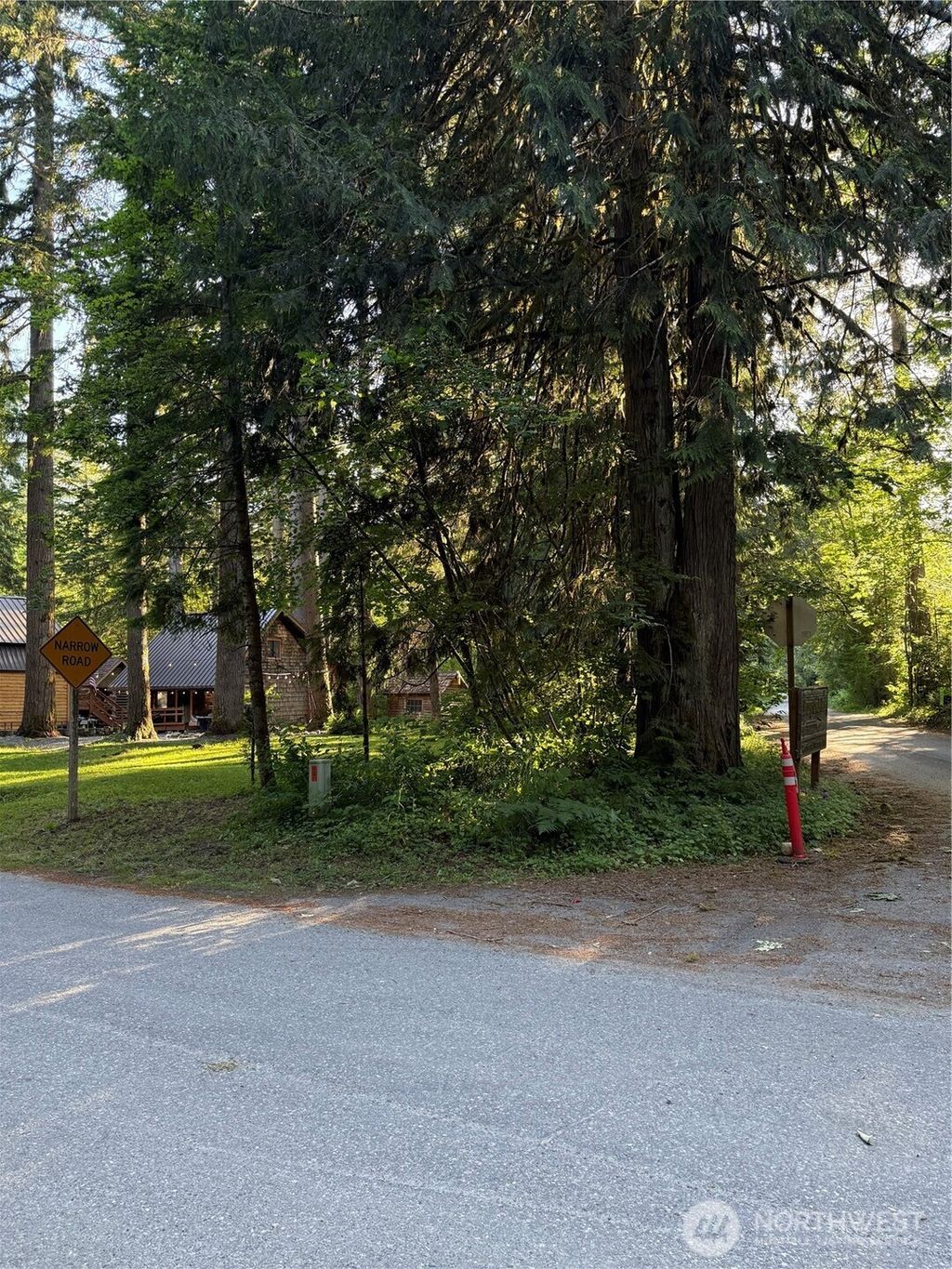 Photo of 0 Miller River Road NE, Skykomish, WA 98288 (MLS # 2410102)