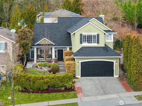 18491 134th Street SE Monroe WA 98272