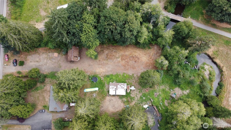 1011 NE Old Belfair Hwy