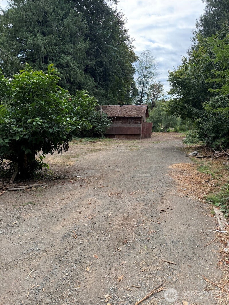 1011 NE Old Belfair Hwy