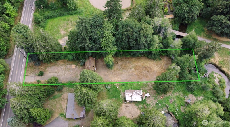1011 NE Old Belfair Hwy