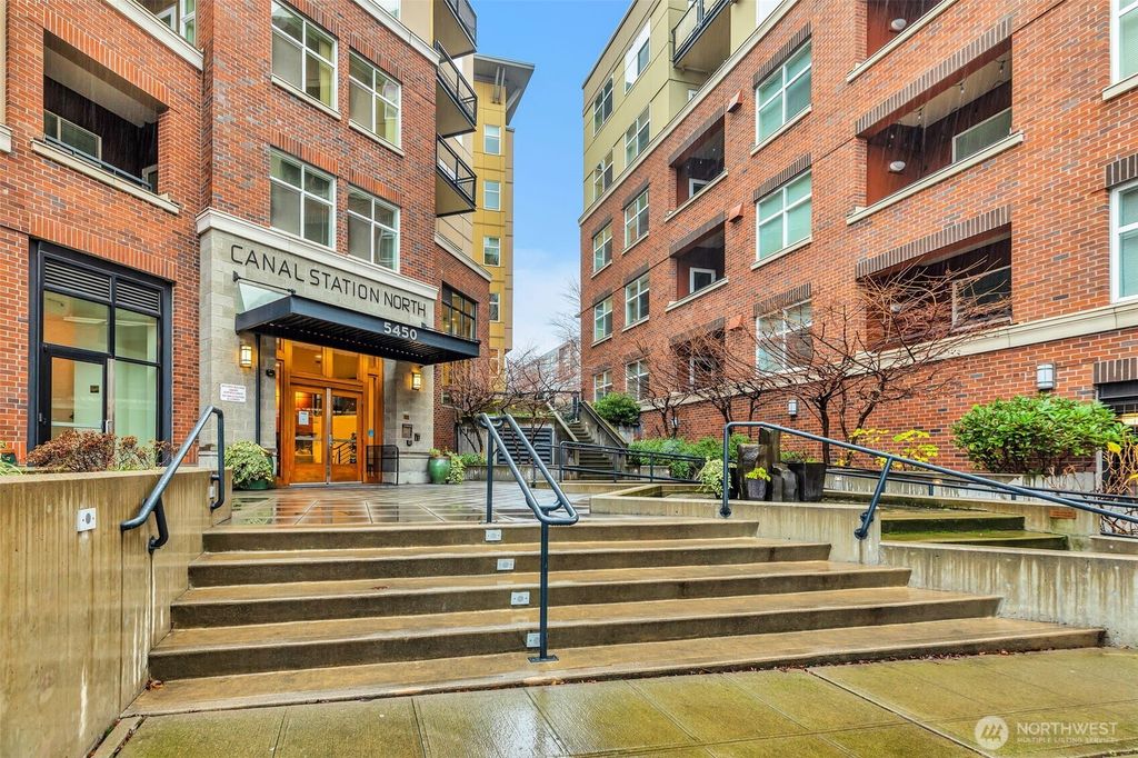 Photo of 5450 Leary Avenue NW #445, Seattle, WA 98107 (MLS # 2471483)