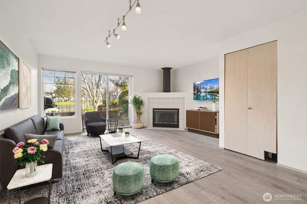 Photo of 23628 55th Place S #15-3, Kent, WA 98032 (MLS # 2495425)