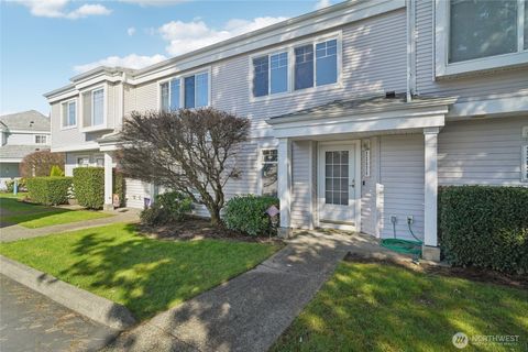 Photo of 23628 55th Place S #15-3, Kent, WA 98032 (MLS # 2495425)