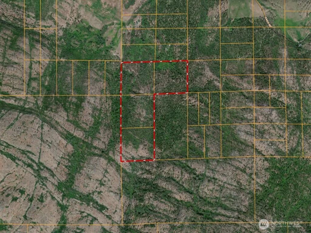 Photo of 1 XX Knox Road, Riverside, WA 98849 (MLS # 2479370)