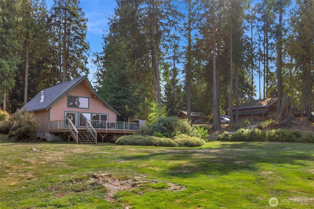 Photo of 31408 79th Drive NW, Stanwood, WA 98292 (MLS # 2432421)