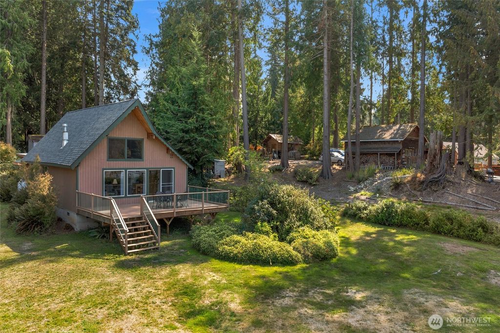 Photo of 31408 79th Drive NW, Stanwood, WA 98292 (MLS # 2432421)