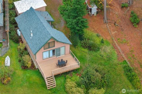 Photo of 31408 79th Drive NW, Stanwood, WA 98292 (MLS # 2432421)