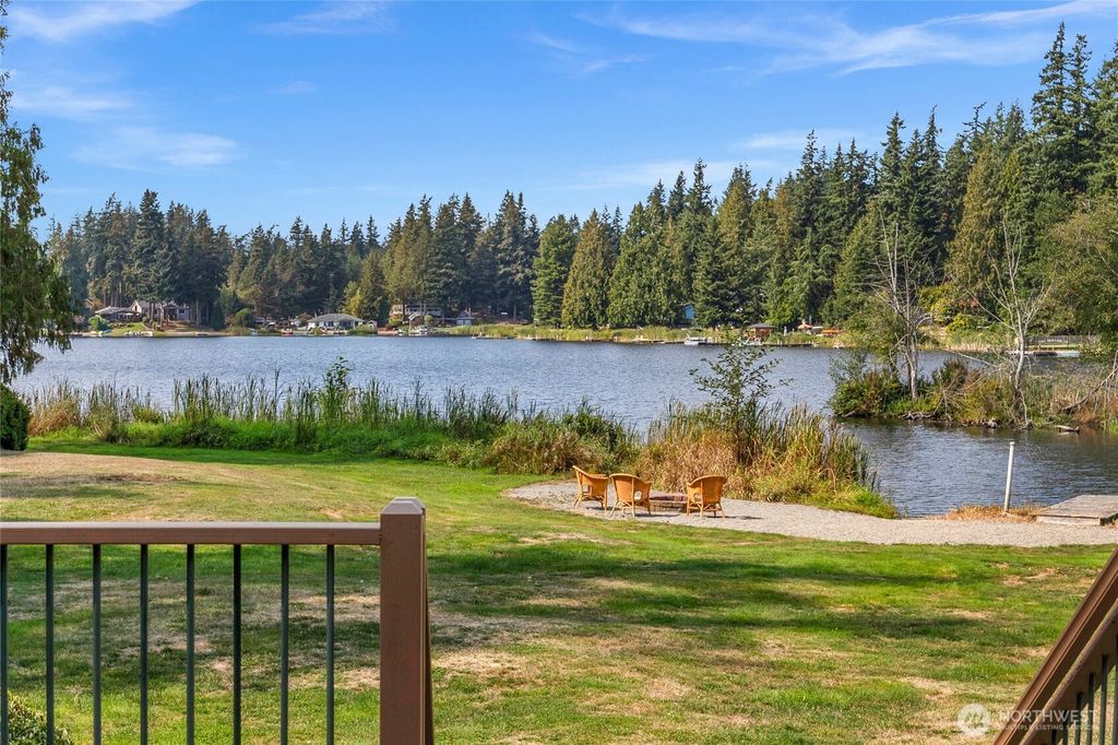 Photo of 31408 79th Drive NW, Stanwood, WA 98292 (MLS # 2432421)