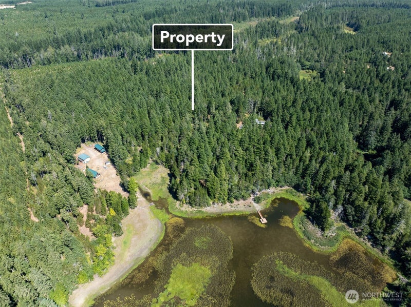 2531 W Hanks Lake Road