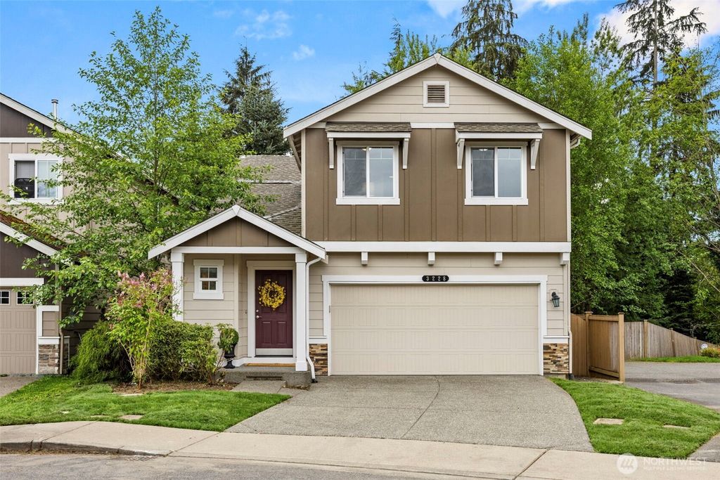 Photo of 3228 177th Place SE, Bothell, WA 98012 (MLS # 2521251)