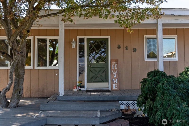 519 Locust Street
