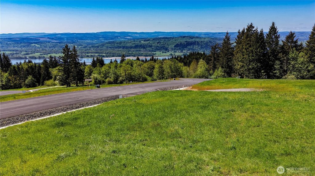 Photo of 0 Starlight Court #20, Kalama, WA 98625 (MLS # 2521202)