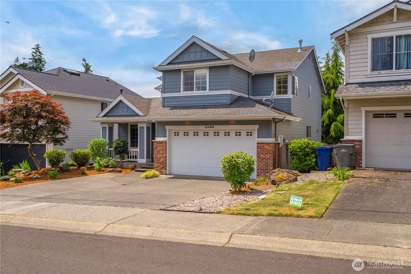 11433 80 Avenue NE