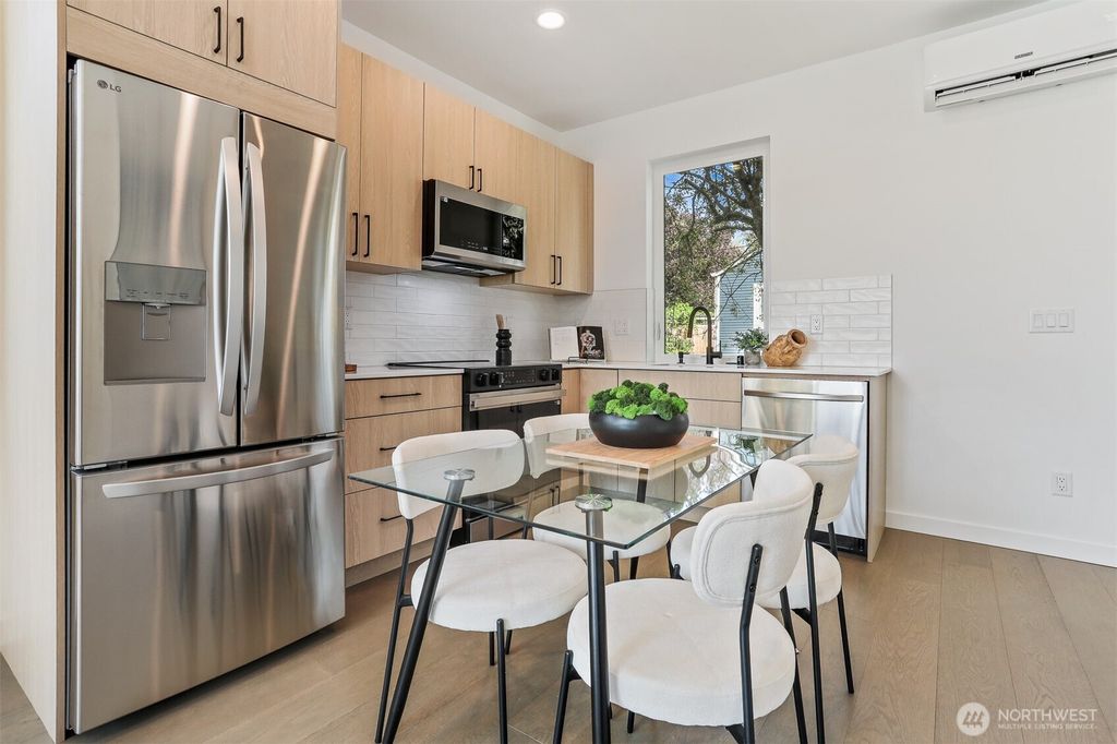 Photo of 3442 B NW 65th Street, Seattle, WA 98117 (MLS # 2432673)