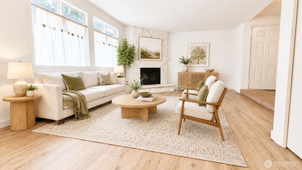 Photo of 12716 NE 120th Street #H3, Kirkland, WA 98034 (MLS # 2546836)