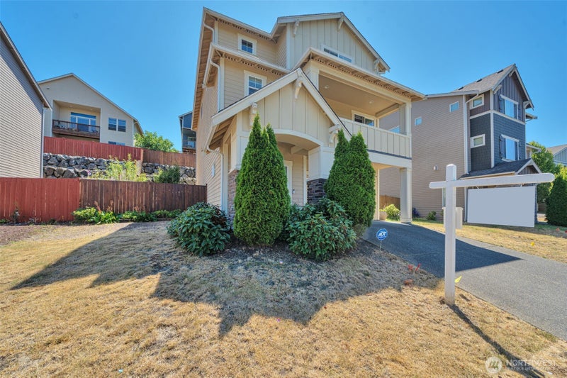 909 SW 338th Street