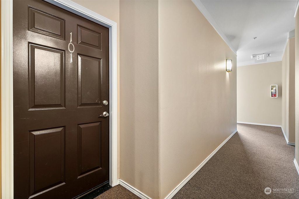 Photo of 3271 SW Avalon Way #101, Seattle, WA 98126 (MLS # 2141111)