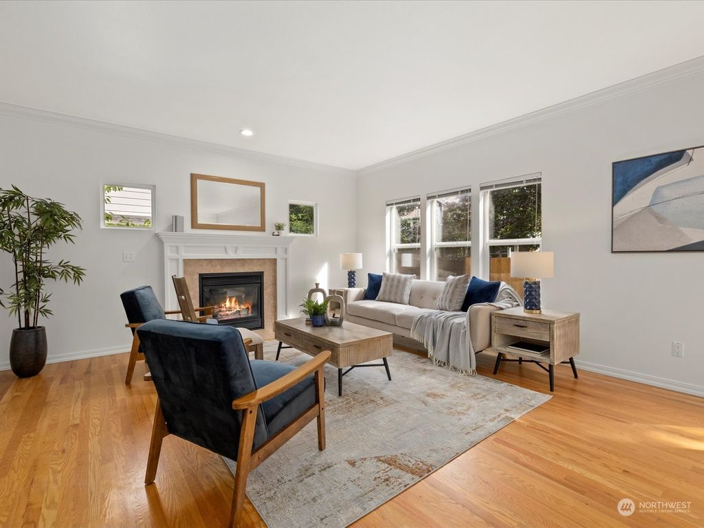 Photo of 8817 NE 178th Street, Bothell, WA 98011 (MLS # 2159323)