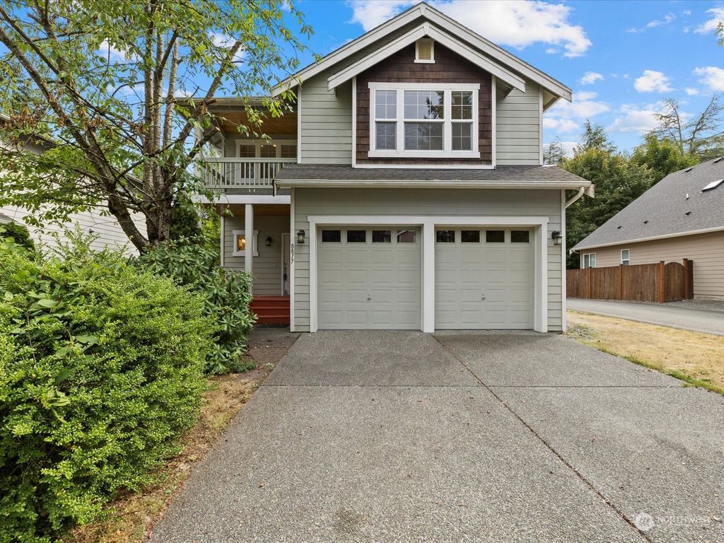 Photo of 8817 NE 178th Street, Bothell, WA 98011 (MLS # 2159323)