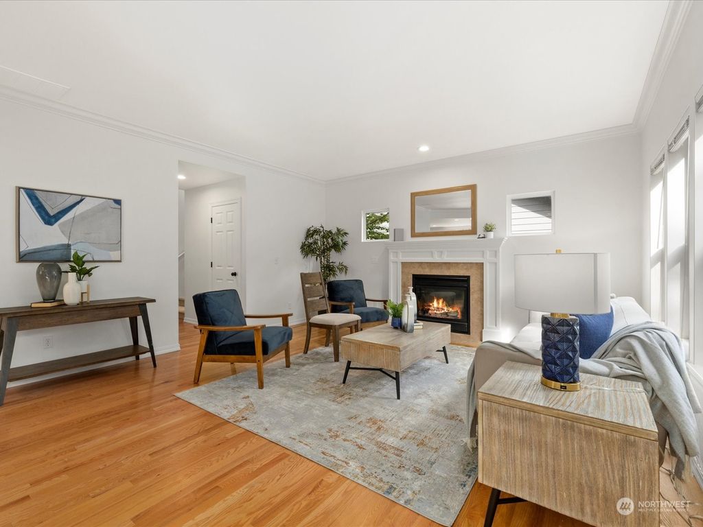 Photo of 8817 NE 178th Street, Bothell, WA 98011 (MLS # 2159323)