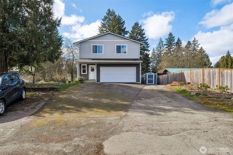 Photo of 6422 198th Street E, Spanaway, WA 98387 (MLS # 2499800)