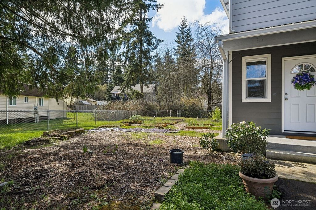 Photo of 6422 198th Street E, Spanaway, WA 98387 (MLS # 2499800)