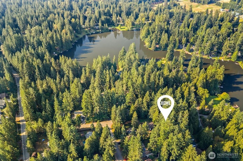 Photo of 31722 NE 111th Street, Carnation, WA 98014 (MLS # 2428778)