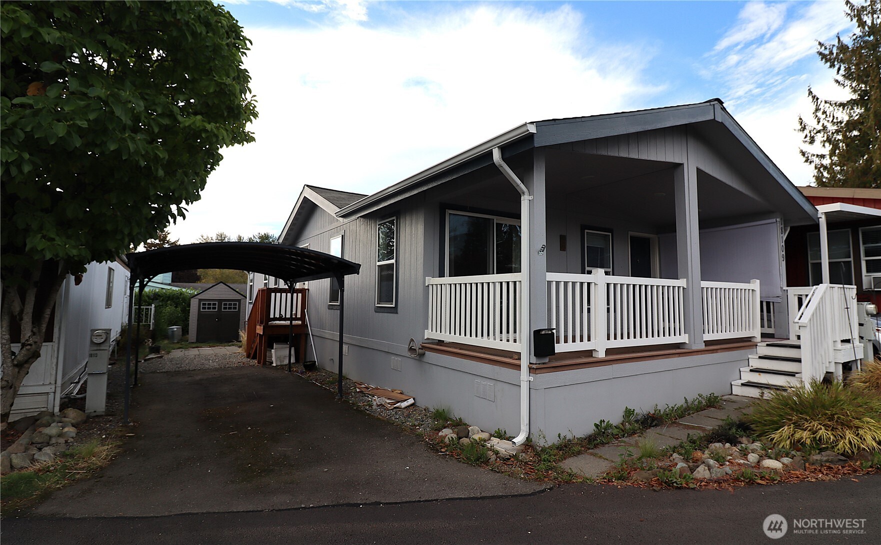 18109 32nd Avenue S 331