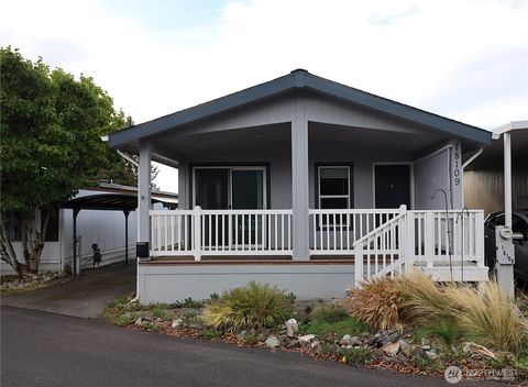 18109 32nd Avenue S 331 SeaTac WA 98188