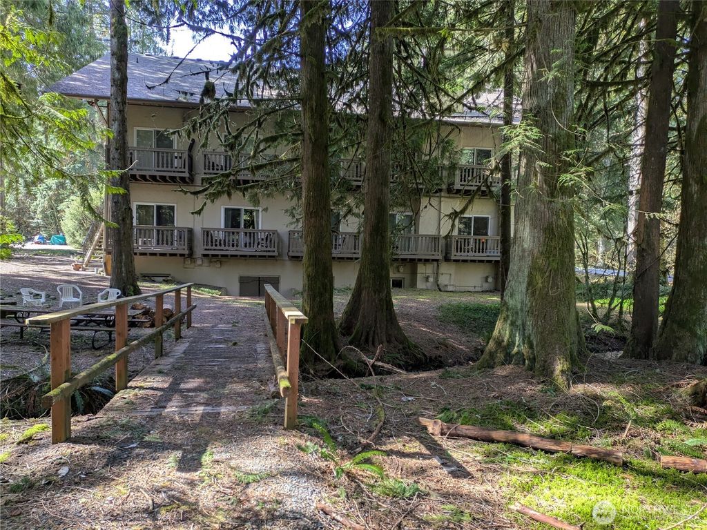 Photo of 10433 Mount Baker Highway #1005A, Glacier, WA 98244 (MLS # 2463609)