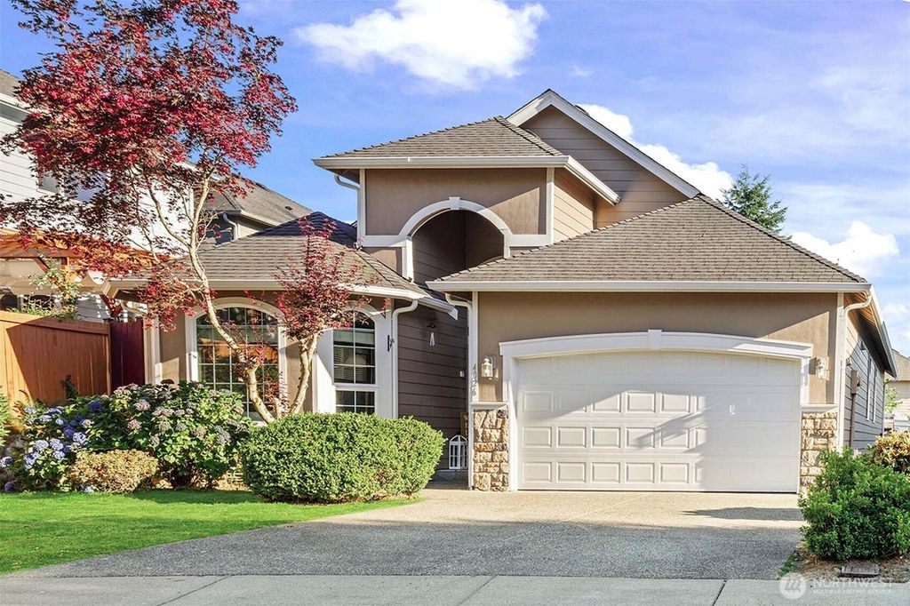 Photo of 4026 160th Place SE, Bothell, WA 98012 (MLS # 2471926)