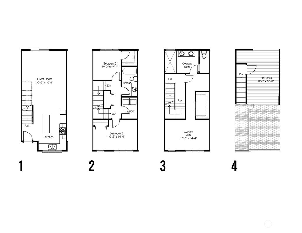 Photo of 8322 B (SA-2) 13th Avenue NW, Seattle, WA 98117 (MLS # 2210945)
