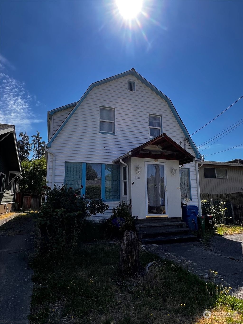 Photo of 3308 23rd Avenue S, Seattle, WA 98144 (MLS # 2137408)
