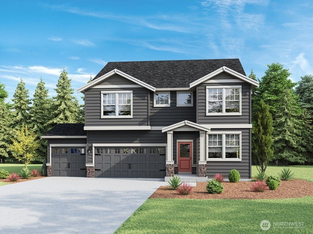 Photo of 10108 38th Street Ct E #49, Edgewood, WA 98371 (MLS # 2499161)